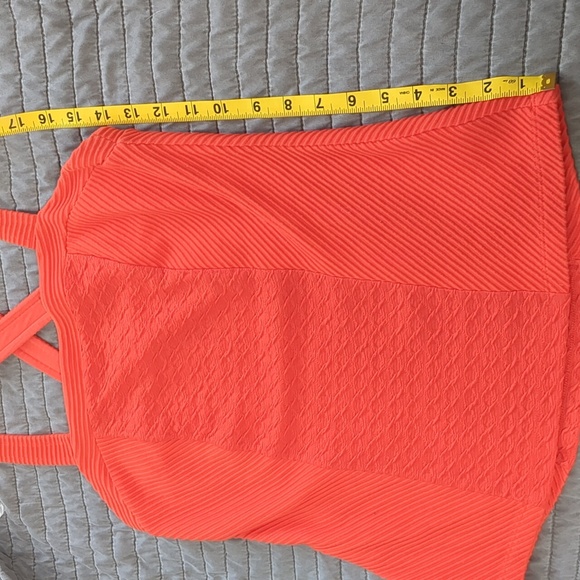 ✨3/$15 Anthropologie Deletta tank (women's s) - Picture 5 of 9